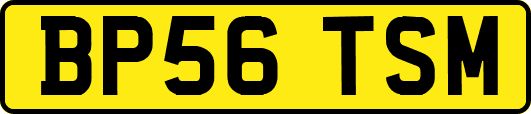 BP56TSM