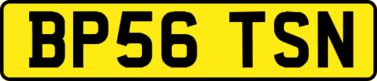 BP56TSN