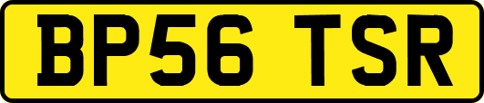 BP56TSR