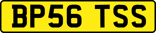 BP56TSS