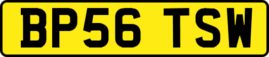BP56TSW
