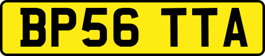 BP56TTA