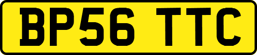 BP56TTC
