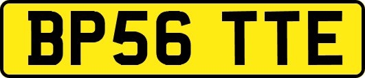 BP56TTE