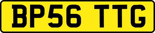 BP56TTG