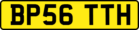 BP56TTH