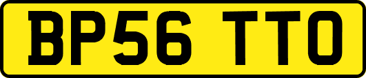 BP56TTO