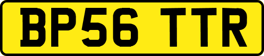 BP56TTR