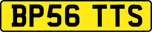 BP56TTS