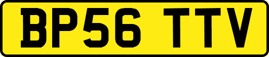 BP56TTV