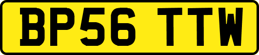BP56TTW