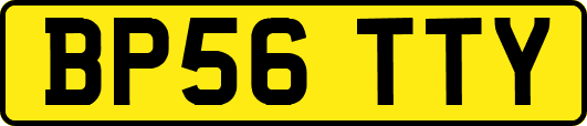 BP56TTY