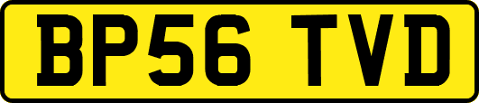 BP56TVD