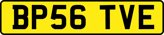 BP56TVE