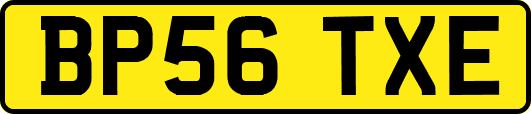 BP56TXE