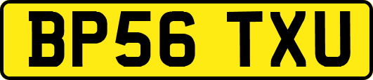 BP56TXU