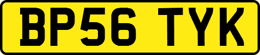 BP56TYK