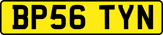 BP56TYN