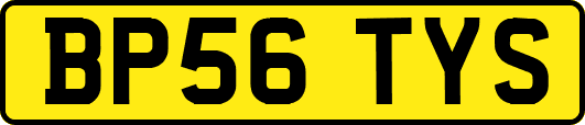 BP56TYS