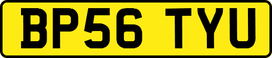 BP56TYU
