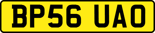 BP56UAO