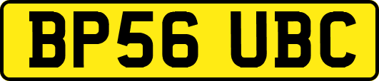 BP56UBC