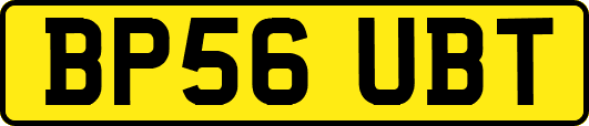 BP56UBT