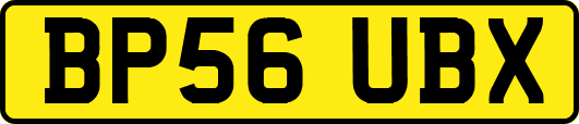 BP56UBX