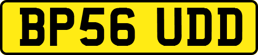 BP56UDD