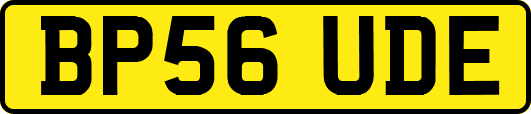 BP56UDE