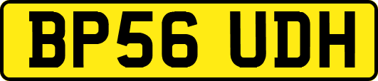 BP56UDH