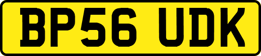 BP56UDK