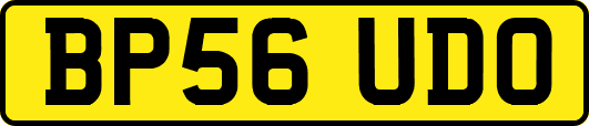 BP56UDO