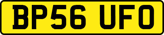 BP56UFO