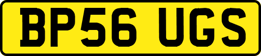BP56UGS