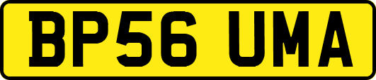 BP56UMA