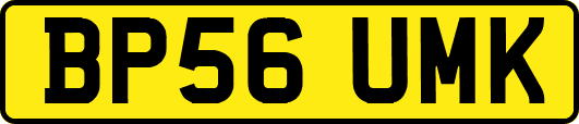 BP56UMK