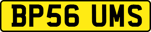BP56UMS