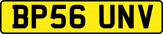 BP56UNV