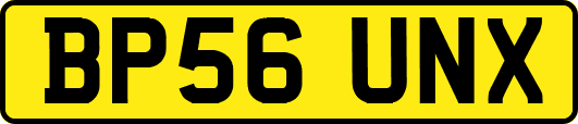 BP56UNX