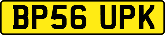 BP56UPK