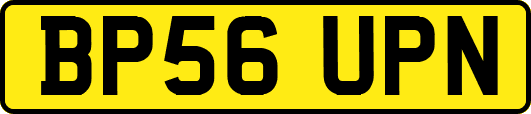 BP56UPN