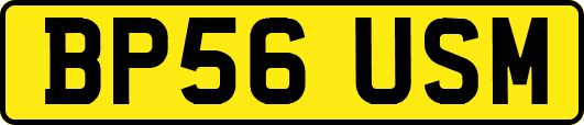 BP56USM