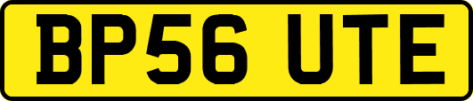 BP56UTE
