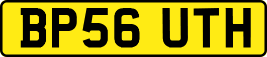 BP56UTH