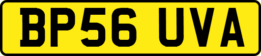 BP56UVA