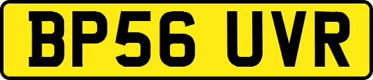 BP56UVR