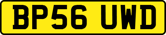 BP56UWD