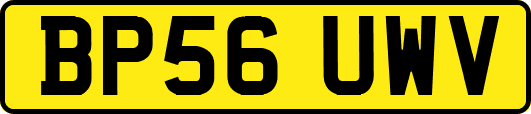 BP56UWV