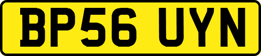 BP56UYN